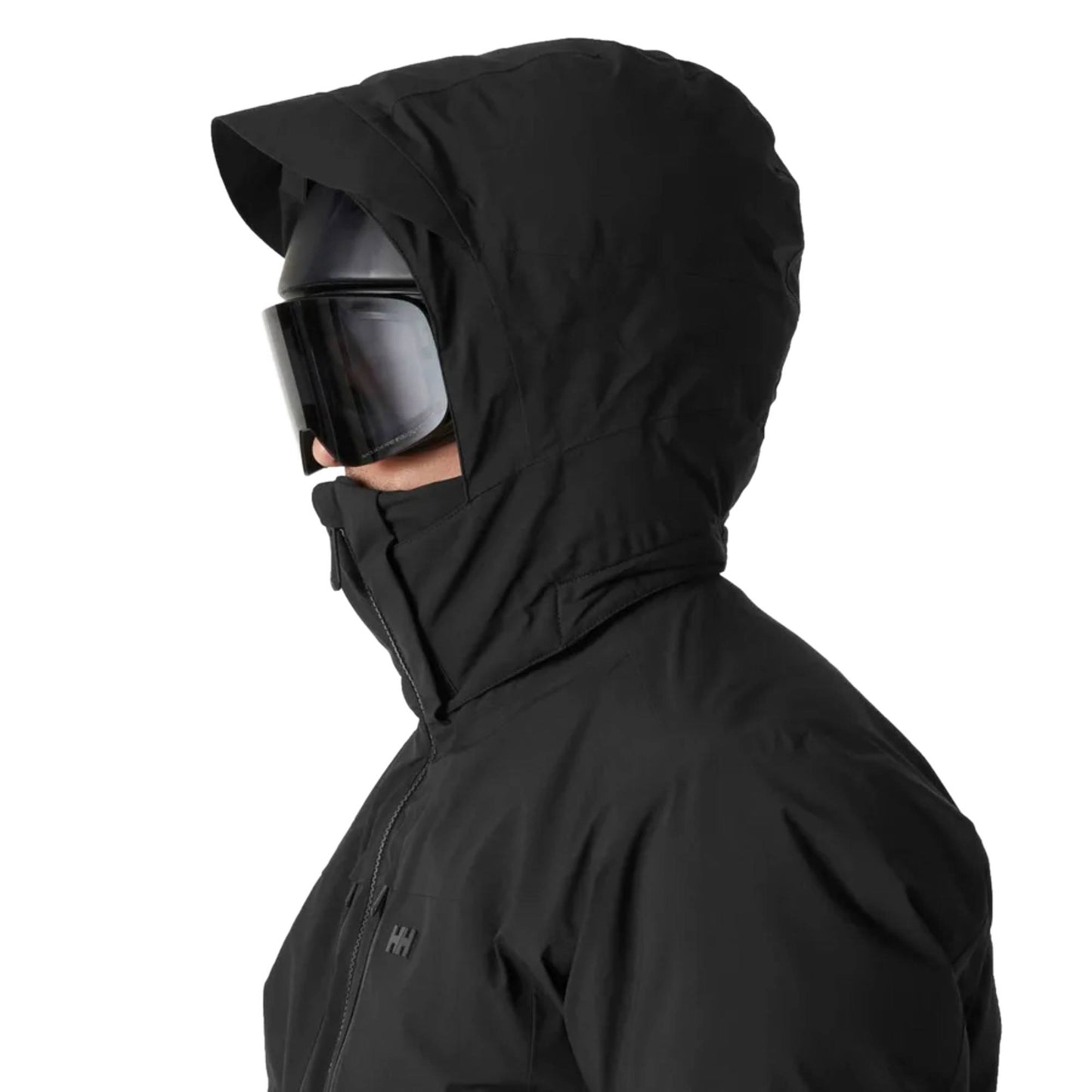 Helly Hansen Kvitfjell Infinity Down Mens Jacket 2025 - Skiis & Biikes