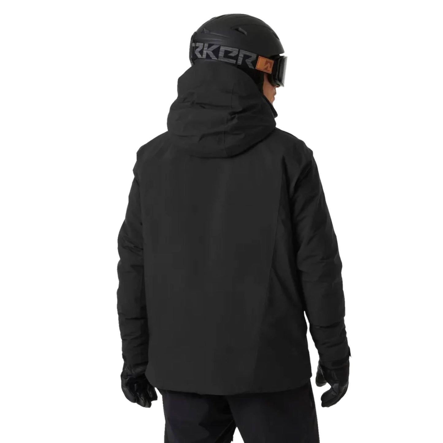 Helly Hansen Kvitfjell Infinity Down Mens Jacket 2025 - Skiis & Biikes