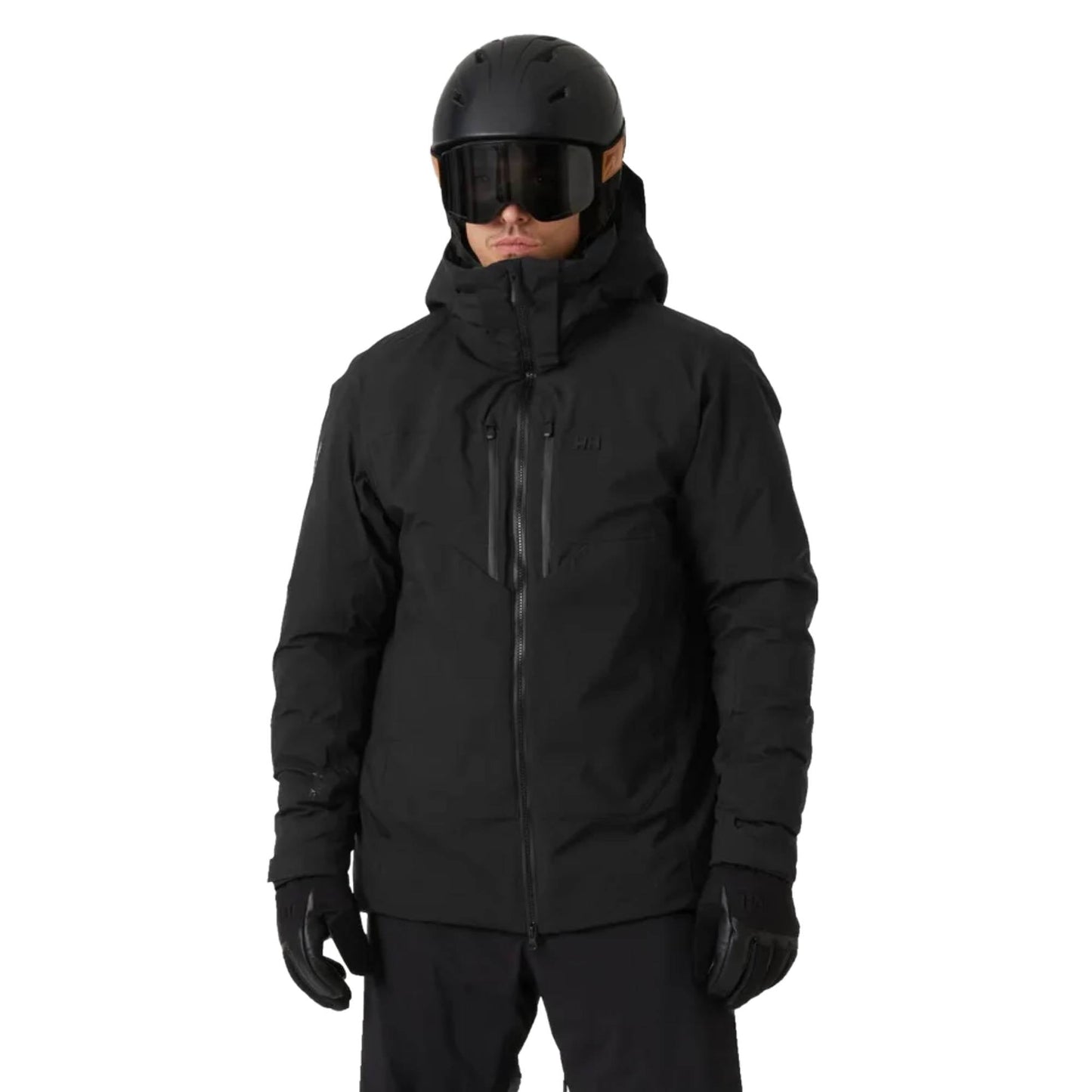 Helly Hansen Kvitfjell Infinity Down Mens Jacket 2025 - Skiis & Biikes