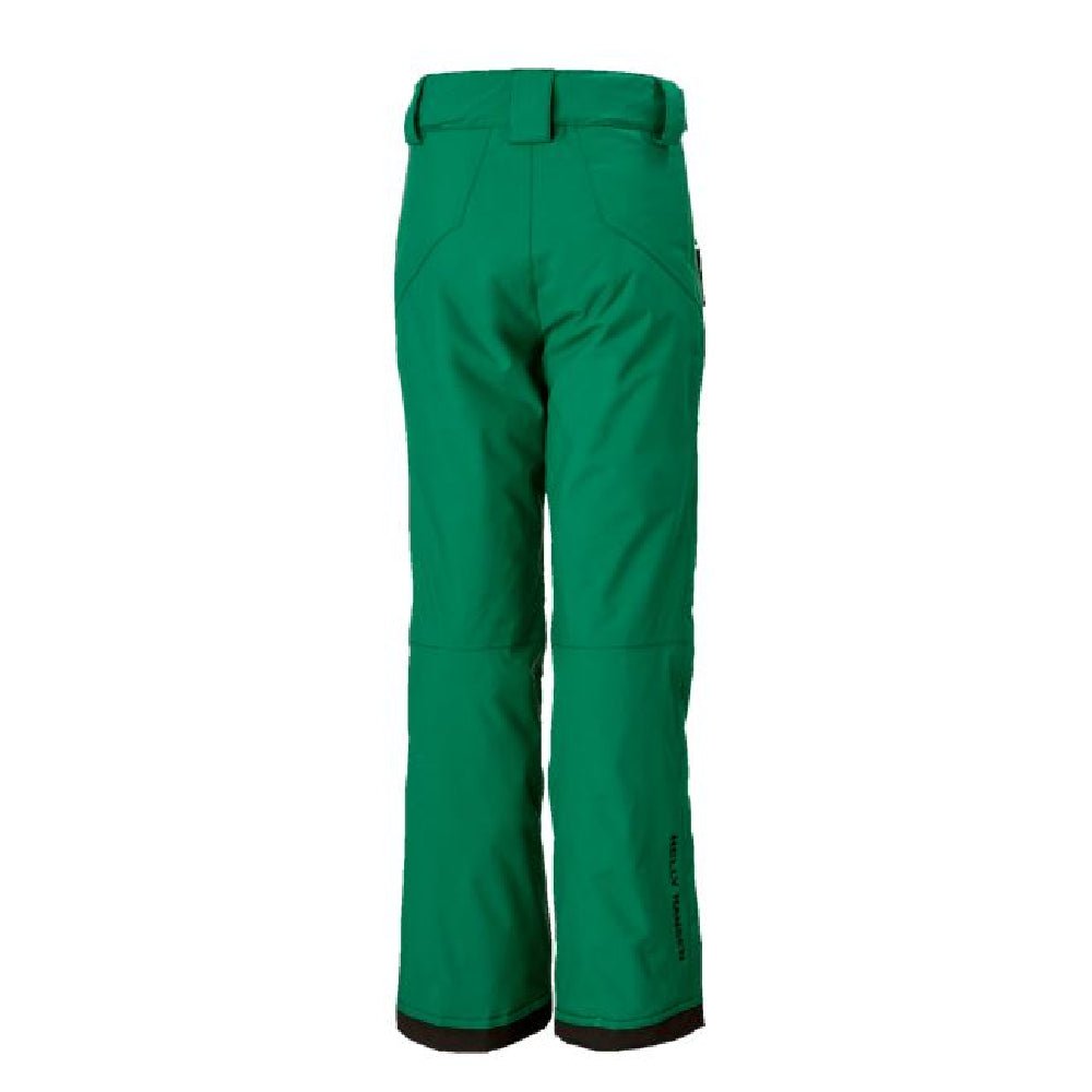 Helly Hansen Legendary Junior Pant 2023 - Skiis & Biikes