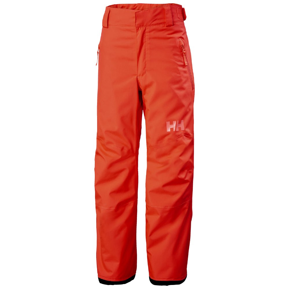 Helly Hansen Legendary Junior Pant 2023 - Skiis & Biikes