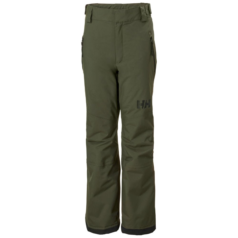Helly Hansen Legendary Junior Pant 2023 - Skiis & Biikes