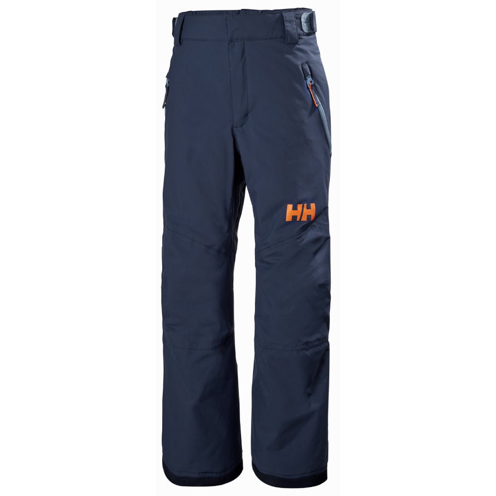 Helly Hansen Legendary Junior Pant 2023 - Skiis & Biikes