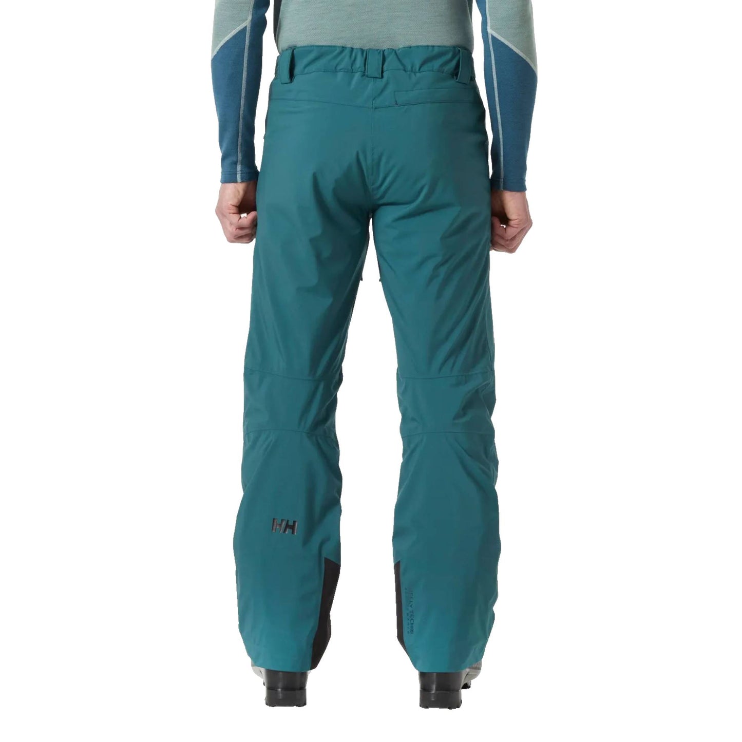 Helly Hansen Legendary Mens Ins Pant (Regular) 2025 - Skiis & Biikes