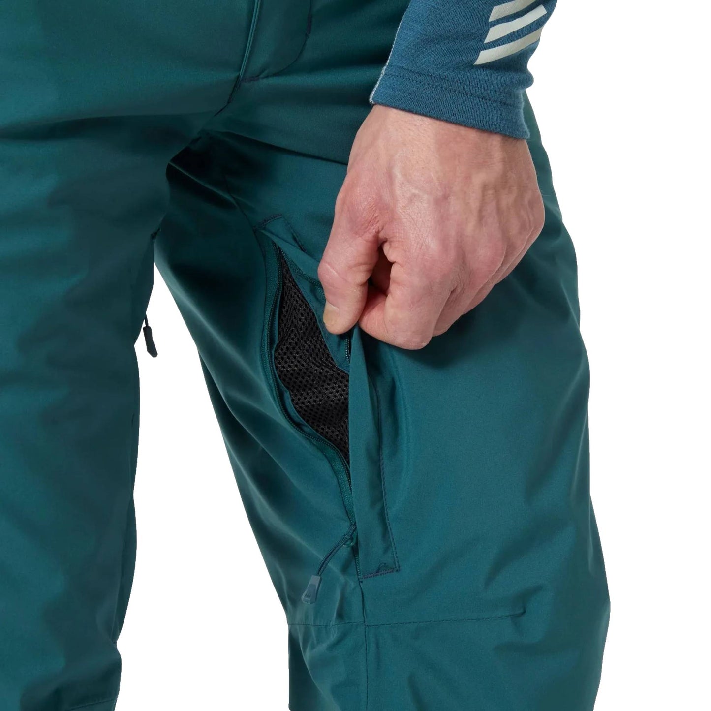 Helly Hansen Legendary Mens Ins Pant (Regular) 2025 - Skiis & Biikes