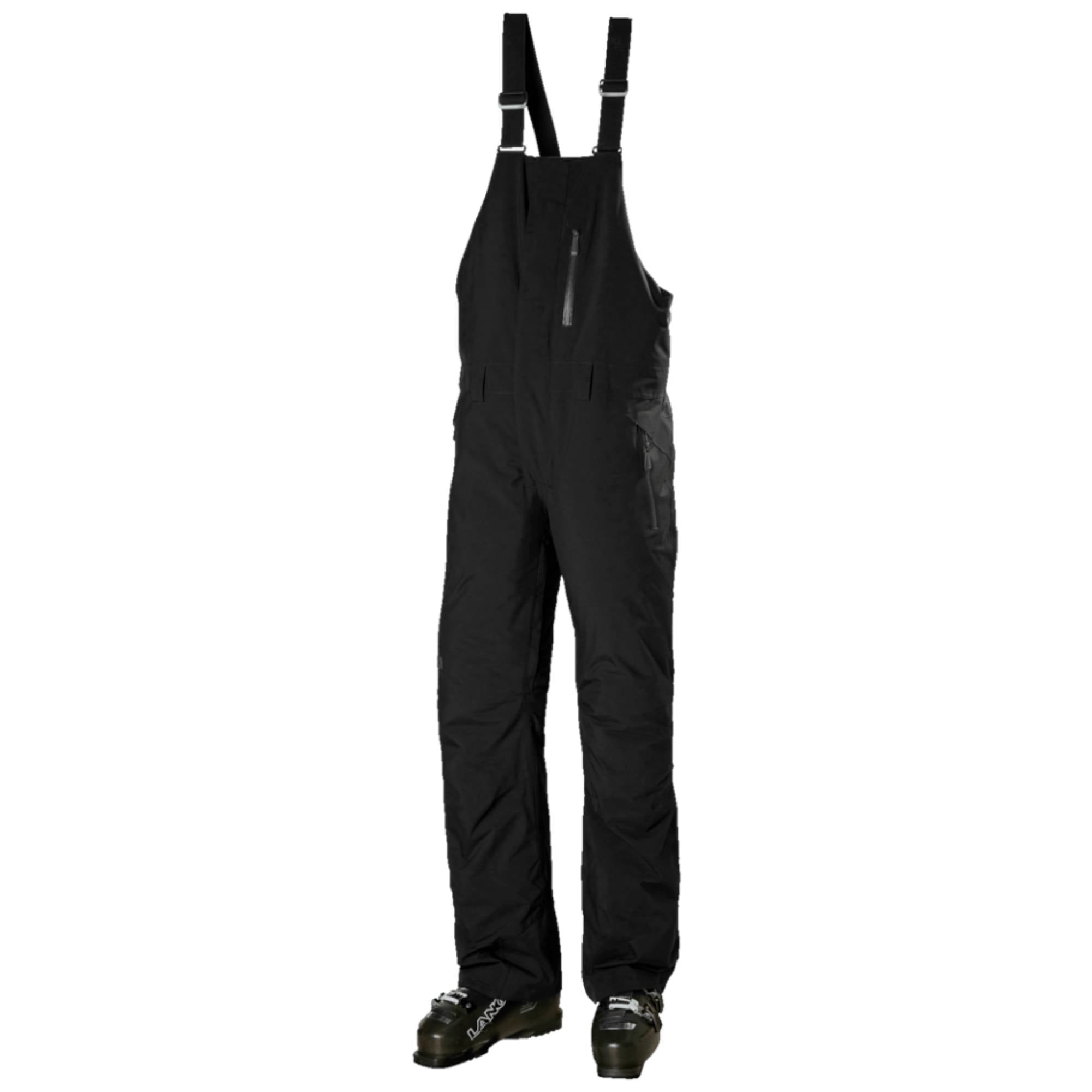 Sport Men Winter Trouser 2026.Helly Hansen Legendary Mens Insulated Bib Pant 2026 - Skiis & Biikes