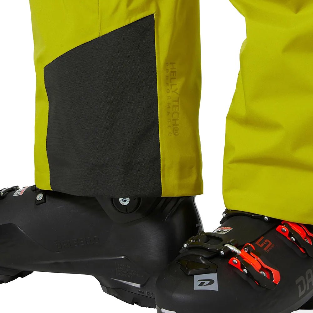 Helly Hansen Legendary Mens Insulated Pant 2024 - Skiis & Biikes