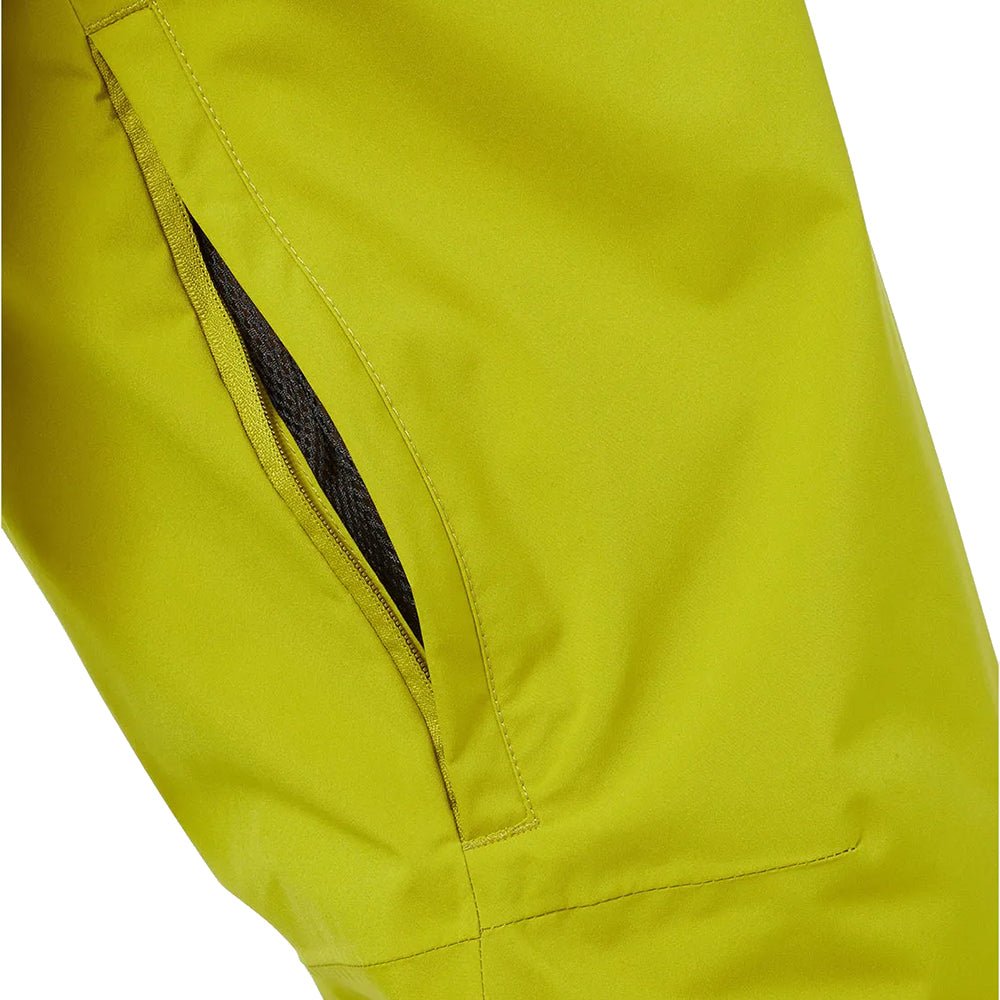 Helly Hansen Legendary Mens Insulated Pant 2024 - Skiis & Biikes