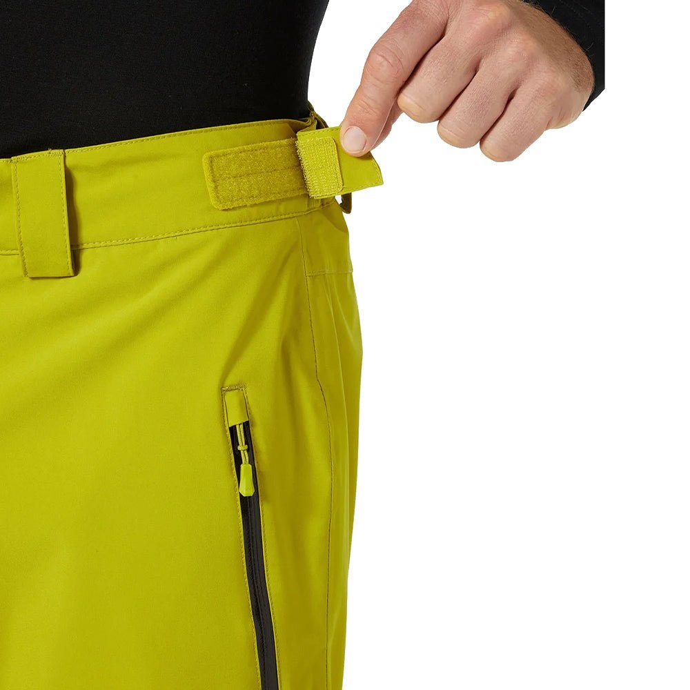 Helly Hansen Legendary Mens Insulated Pant 2024 - Skiis & Biikes