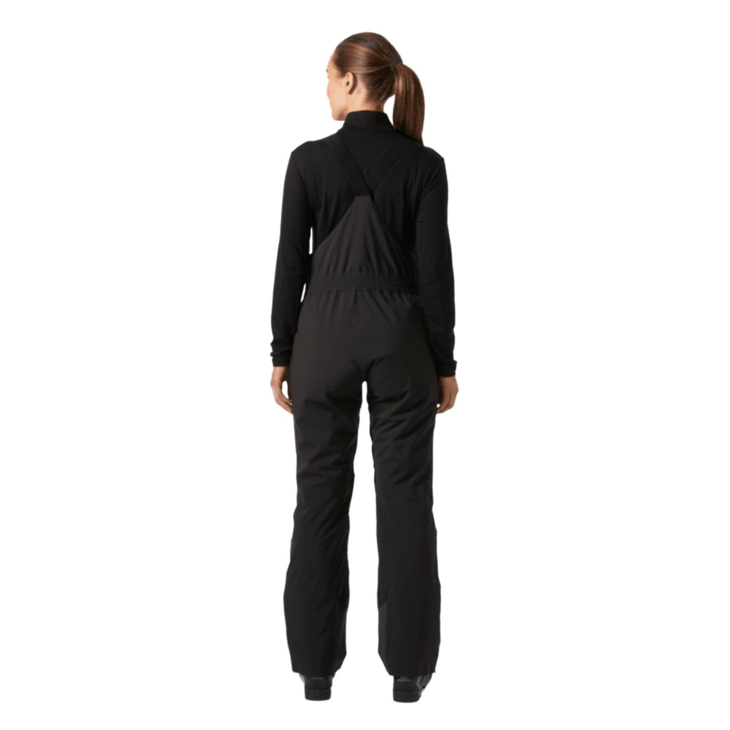 Helly Hansen Legendary Womens Insulated Bib Pant 2026 - Skiis & Biikes