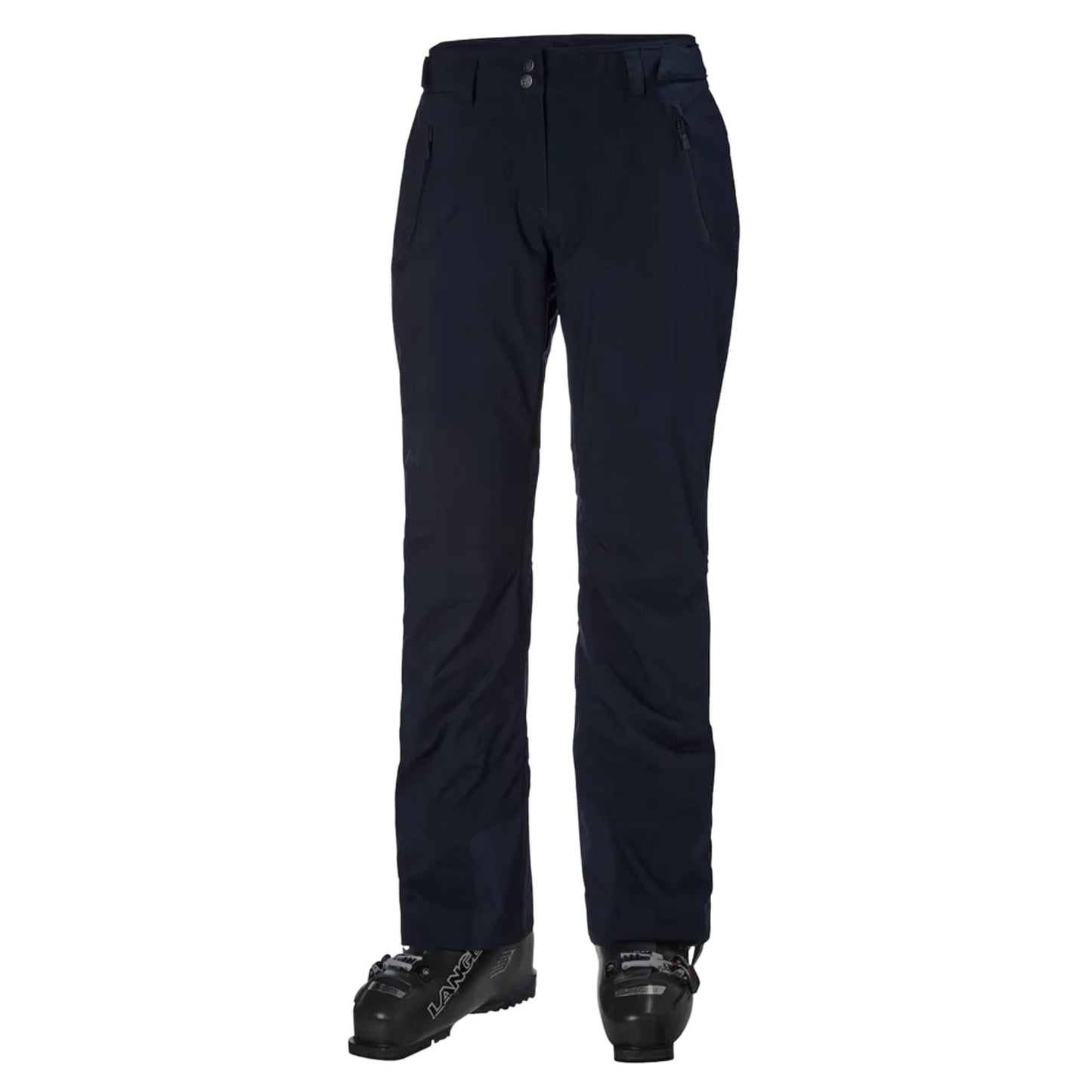 Helly Hansen Legendary Womens Pant (Regular) 2025 - Skiis & Biikes