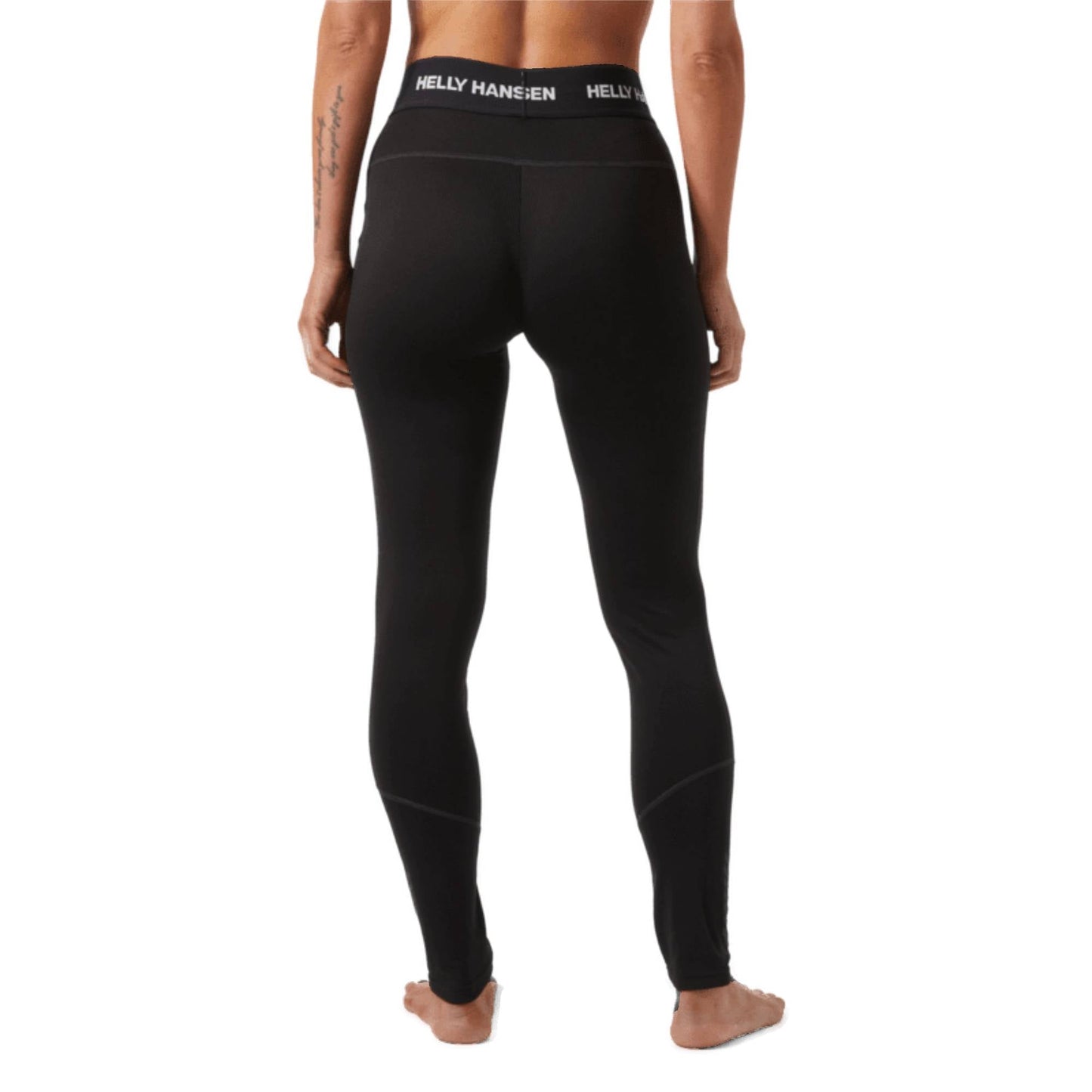 Helly Hansen Lifa Active Womens Pant 2026 - Skiis & Biikes