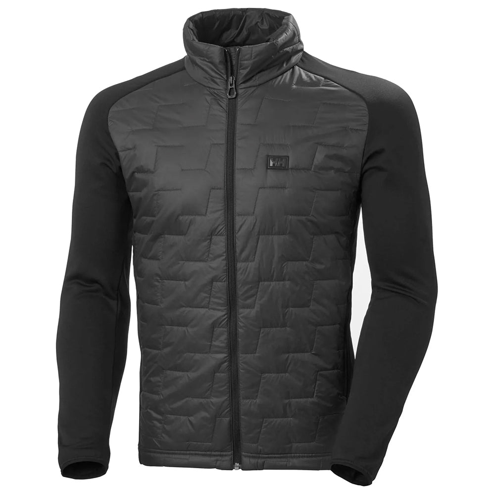 Helly Hansen Lifa Loft Hybrid Mens Insulator 2024 - Skiis & Biikes
