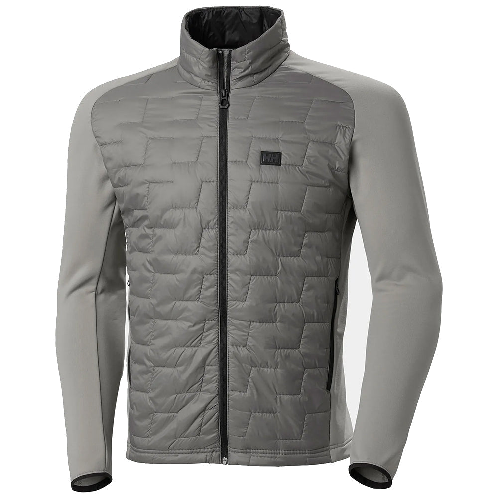 Helly Hansen Lifa Loft Hybrid Mens Insulator 2024 - Skiis & Biikes