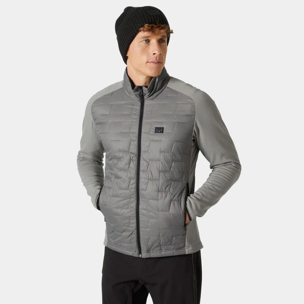 Helly Hansen Lifa Loft Hybrid Mens Insulator 2024 - Skiis & Biikes