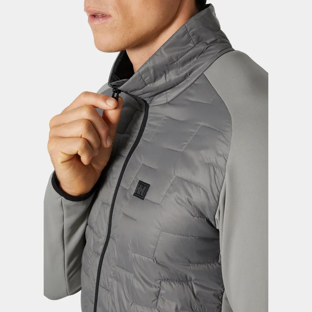 Helly Hansen Lifa Loft Hybrid Mens Insulator 2024 - Skiis & Biikes