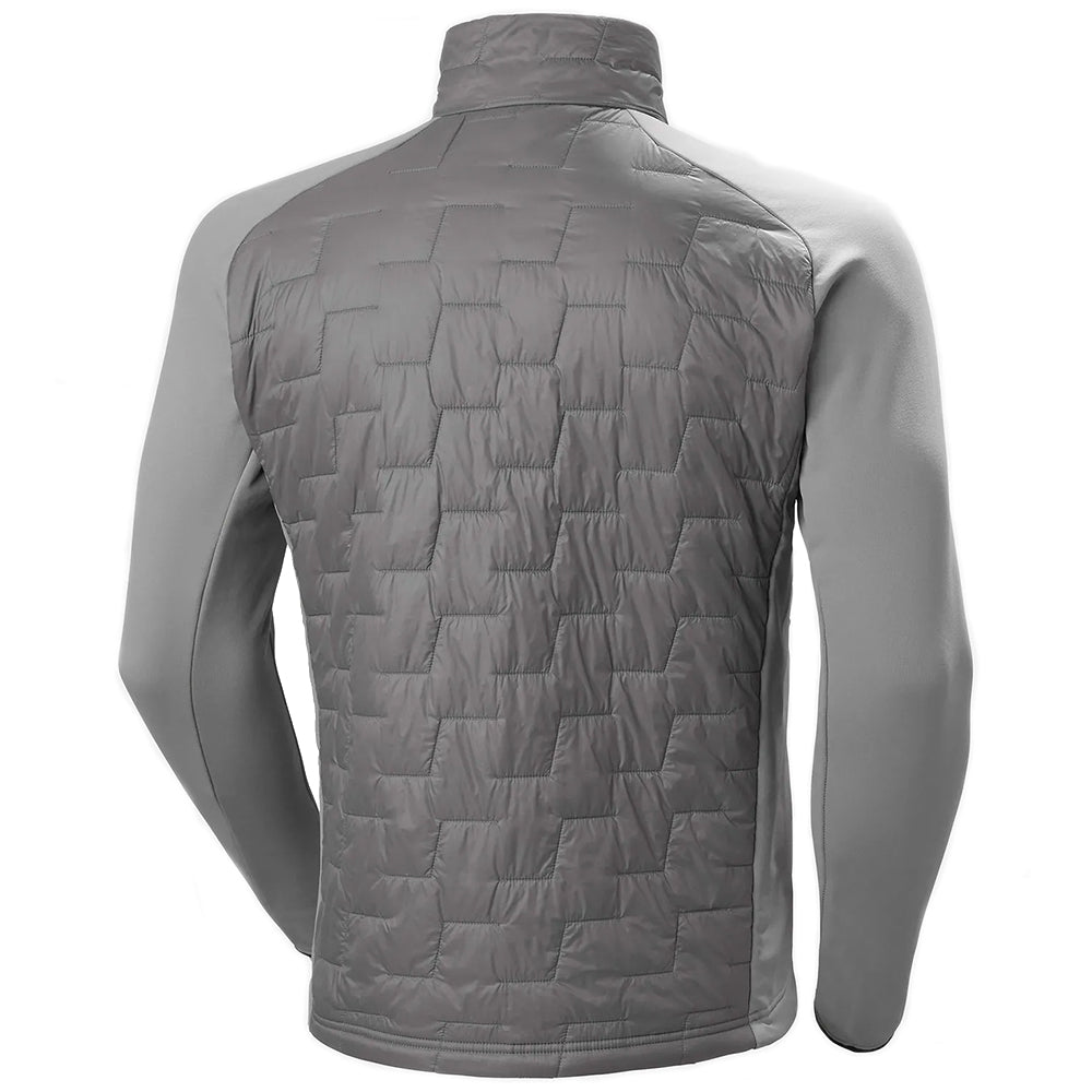 Helly Hansen Lifa Loft Hybrid Mens Insulator 2024 - Skiis & Biikes
