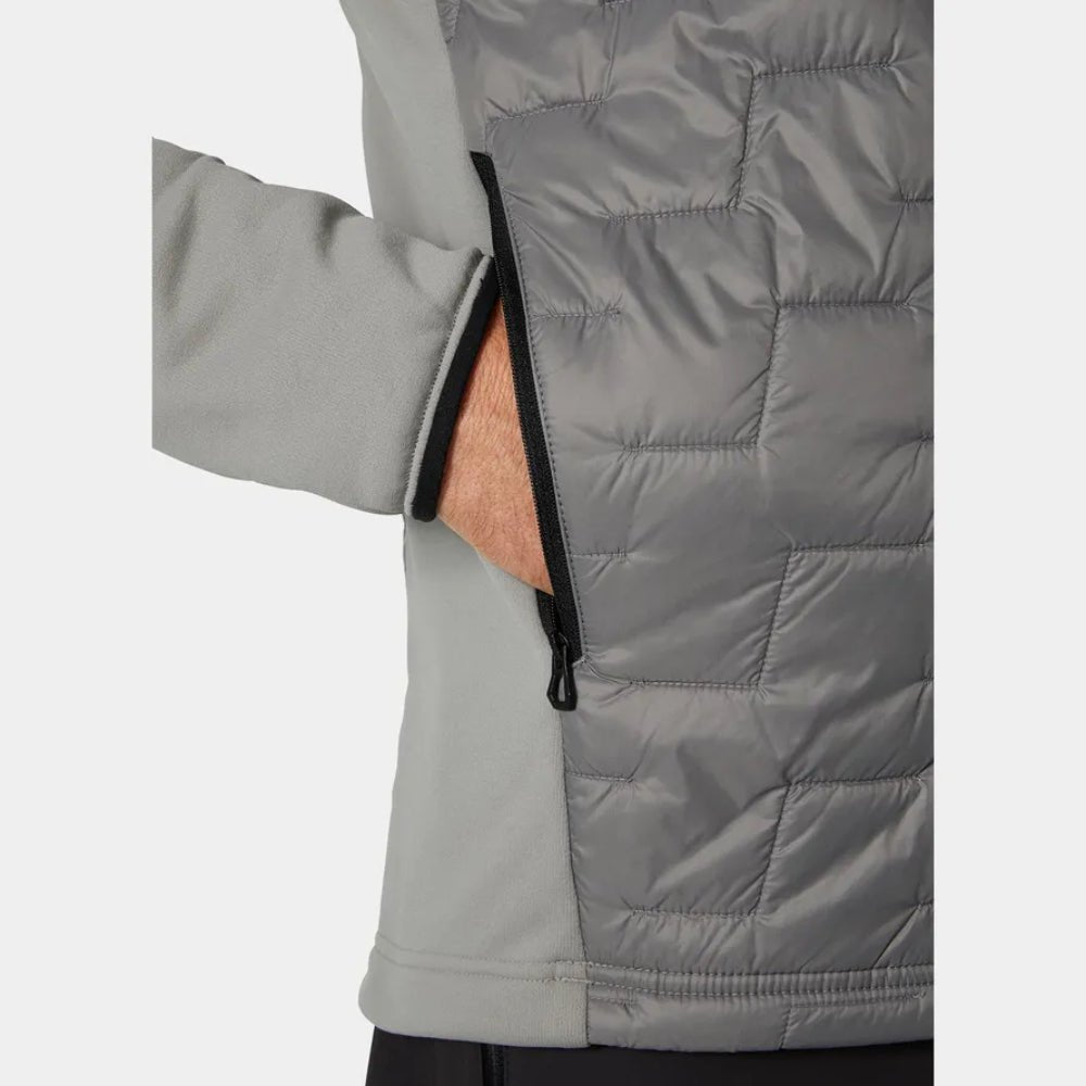 Helly Hansen Lifa Loft Hybrid Mens Insulator 2024 - Skiis & Biikes