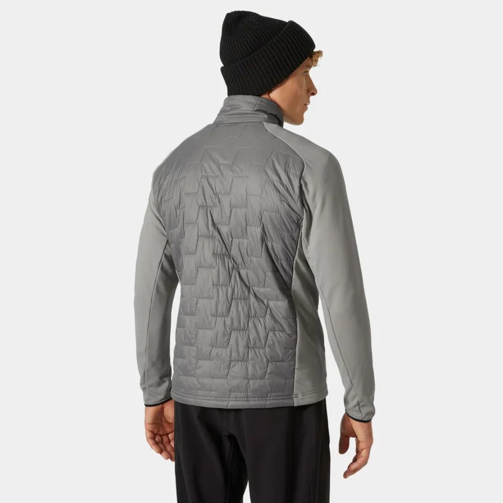 Helly Hansen Lifa Loft Hybrid Mens Insulator 2024 - Skiis & Biikes