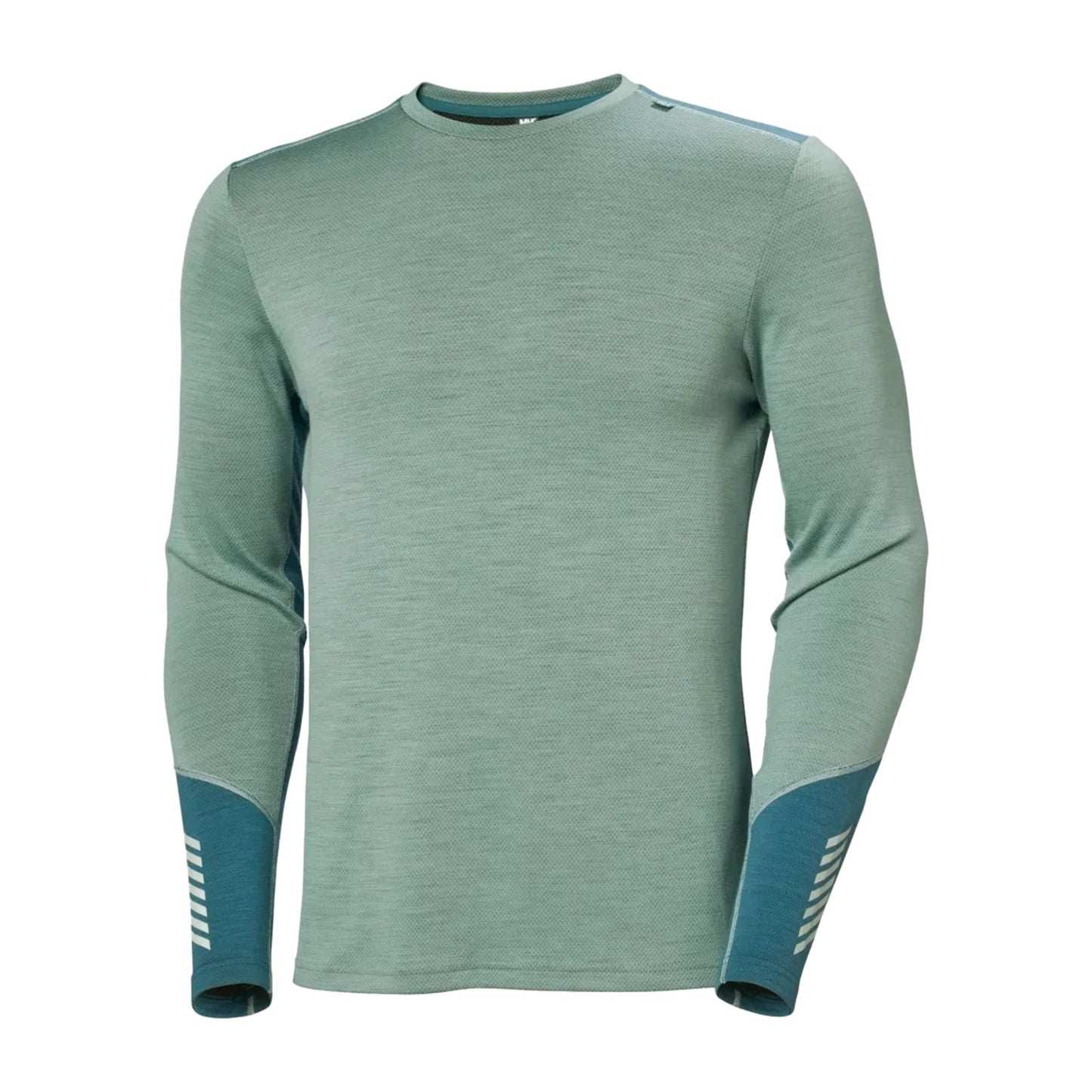 Helly Hansen Lifa Merino MW Mens Crew 2025 - Skiis & Biikes