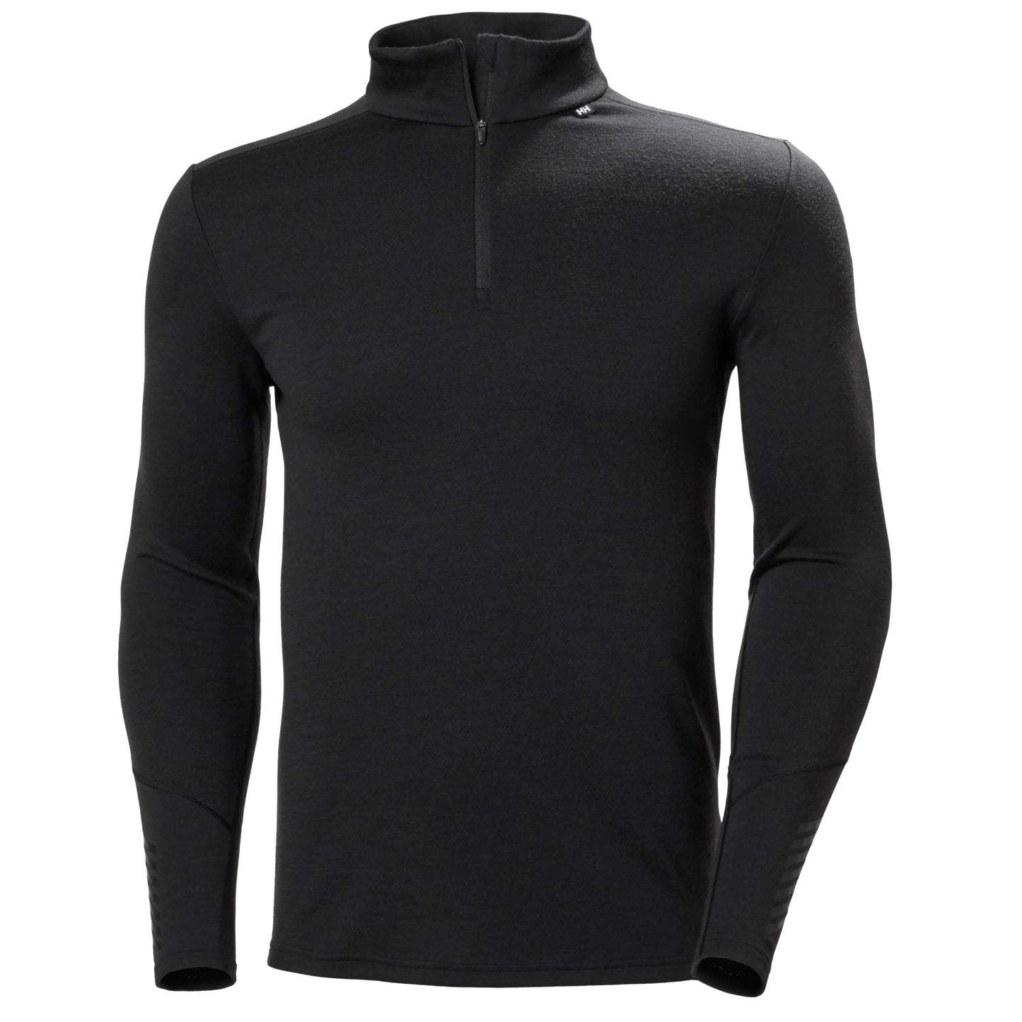 Helly Hansen Lifa Merino MW Mens Half Zip 2025 - Skiis & Biikes