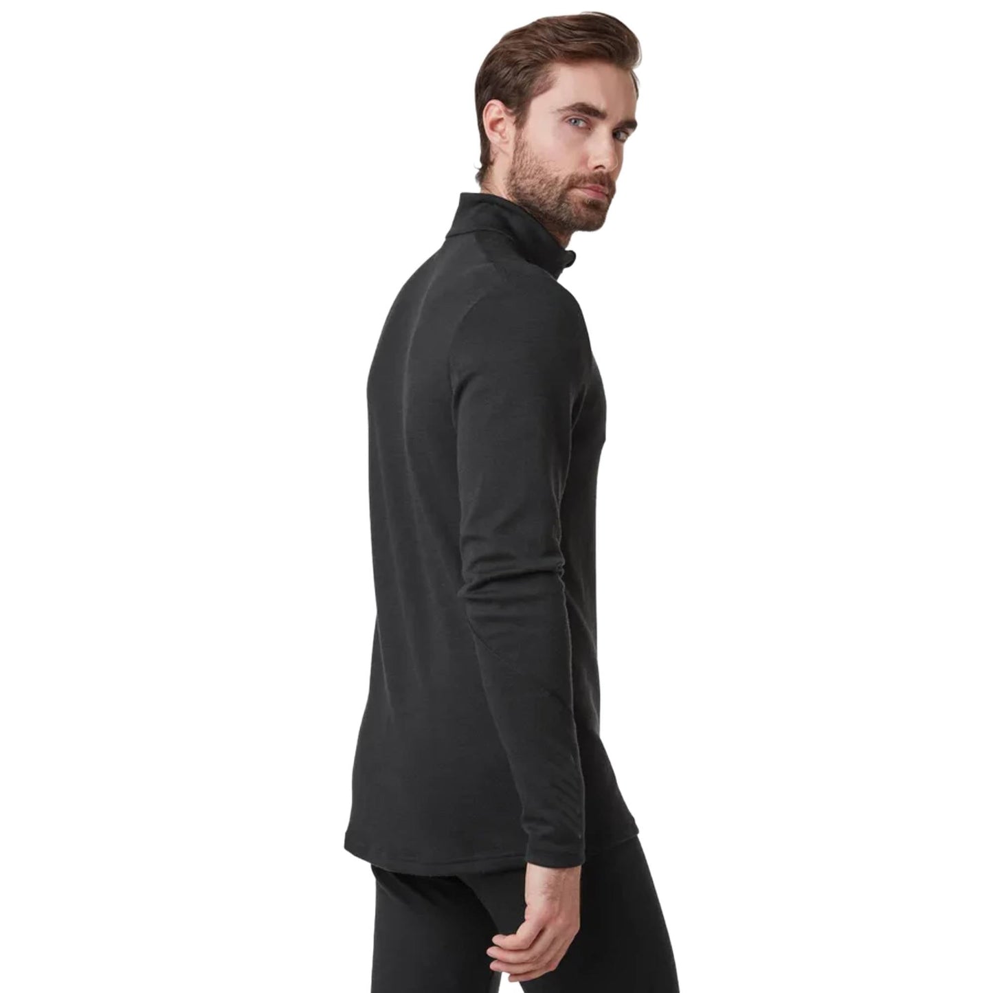 Helly Hansen Lifa Merino MW Mens Half Zip 2025 - Skiis & Biikes