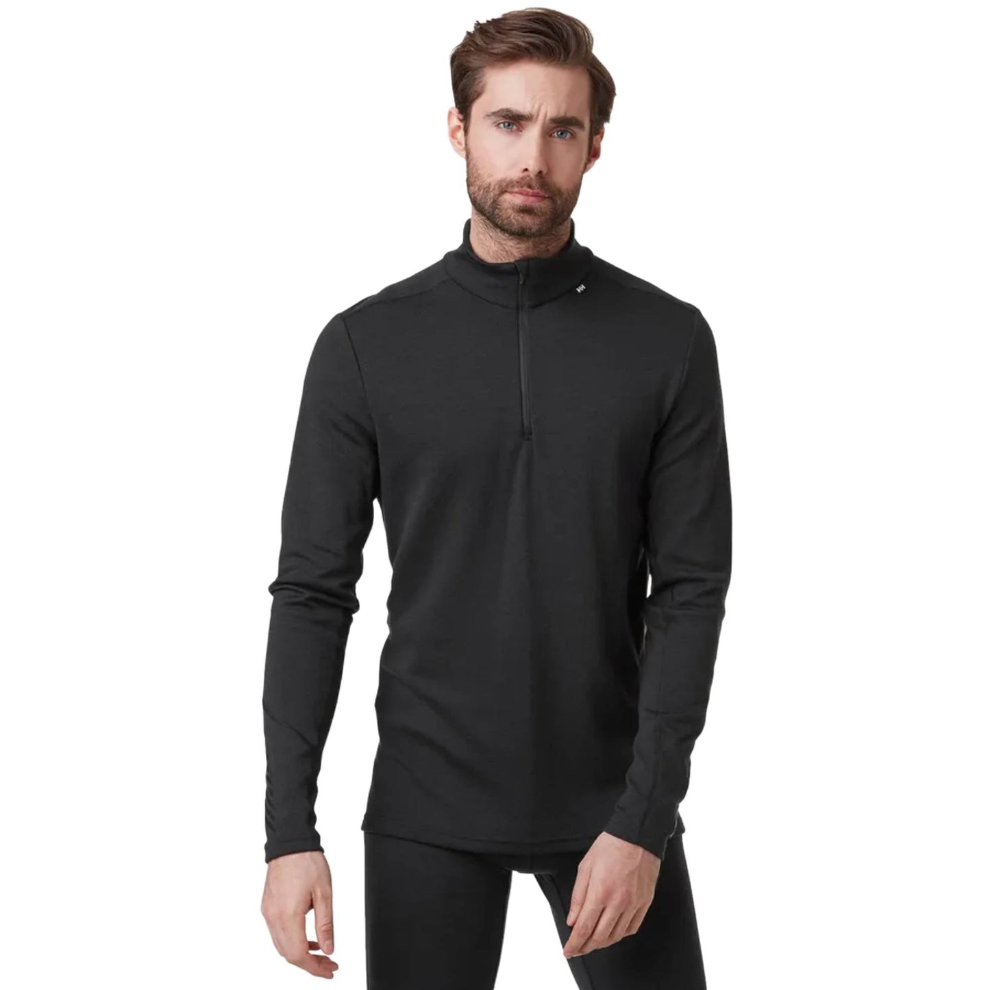 Helly Hansen Lifa Merino MW Mens Half Zip 2025 - Skiis & Biikes