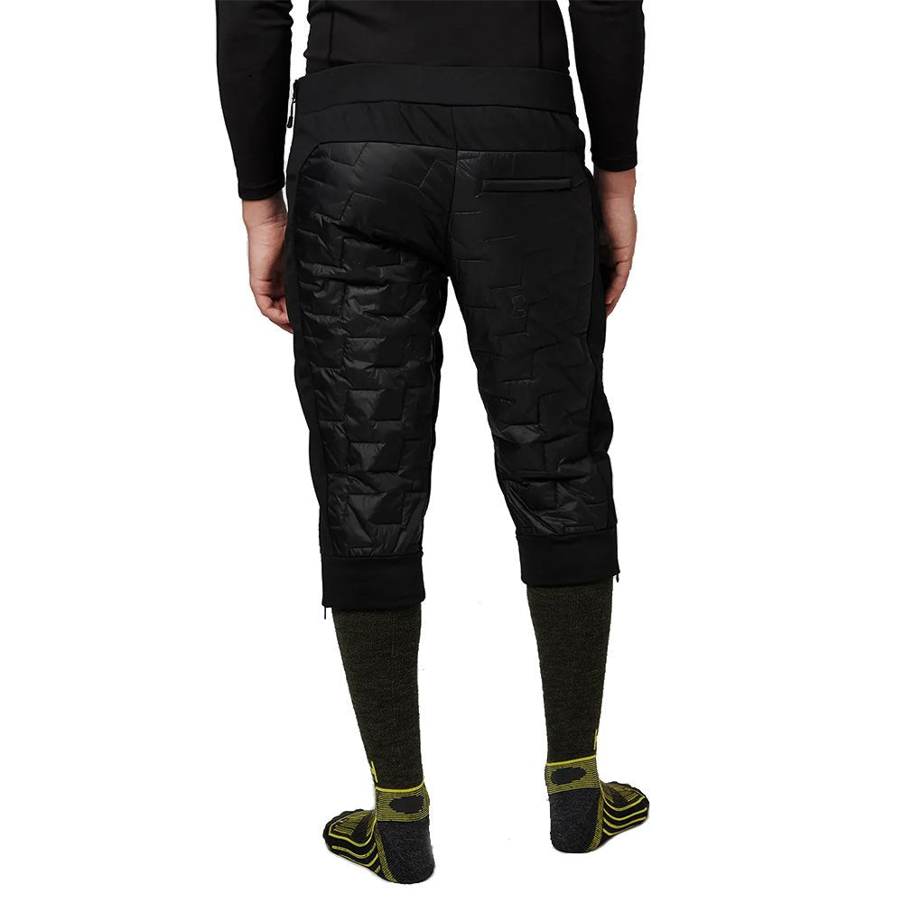 Helly Hansen Lifaloft 3 - 4 Zip Mens Insulator Pant 2024 - Skiis & Biikes