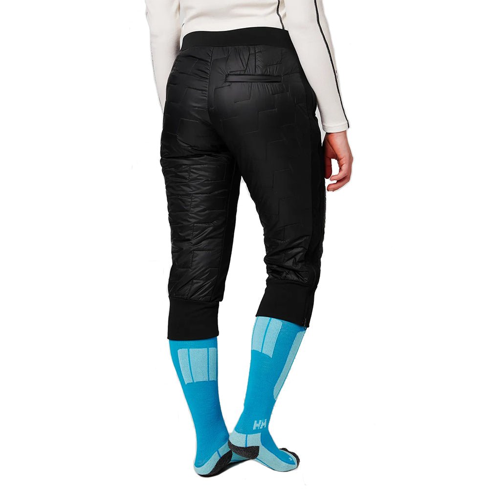 Helly Hansen Lifaloft Full Zip Womens Insulator Pant 2024 - Skiis & Biikes