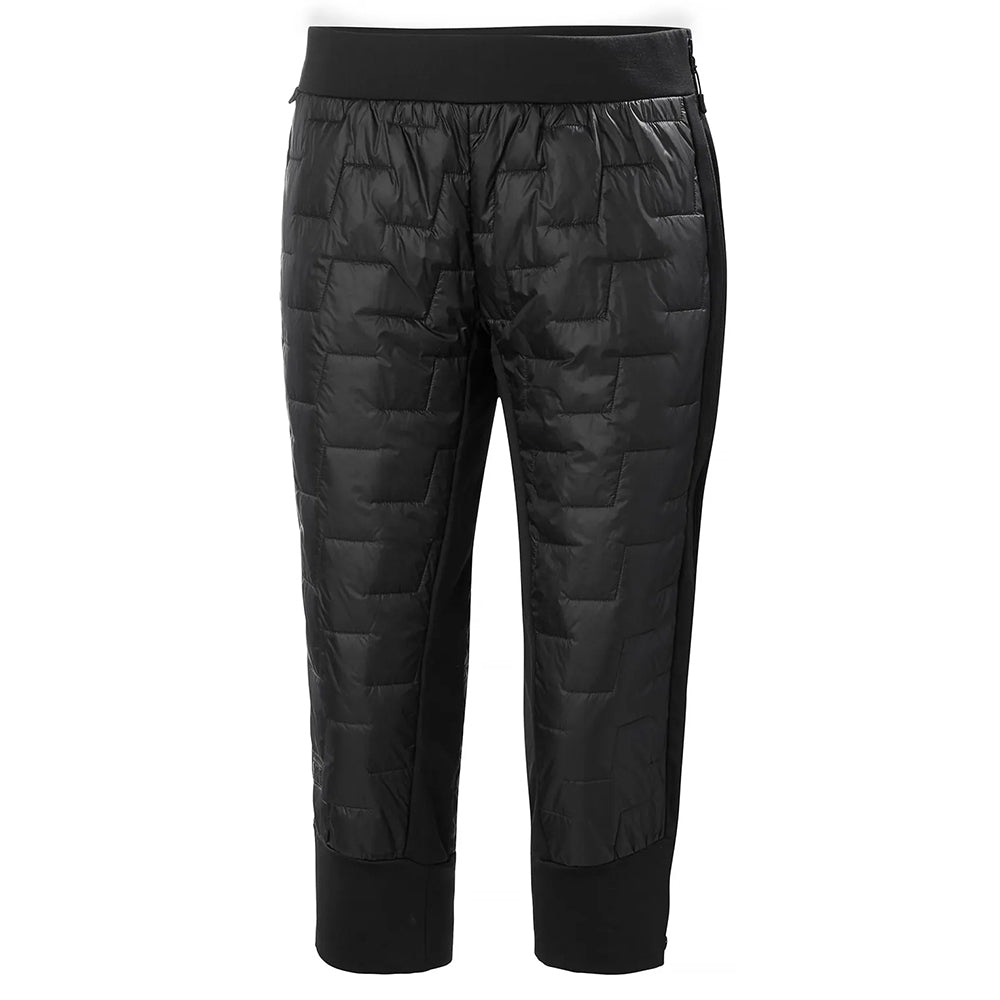 Helly Hansen Lifaloft Full Zip Womens Insulator Pant 2024 - Skiis & Biikes