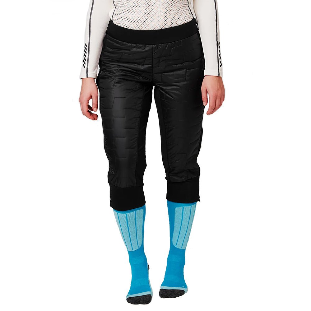 Helly Hansen Lifaloft Full Zip Womens Insulator Pant 2024 - Skiis & Biikes