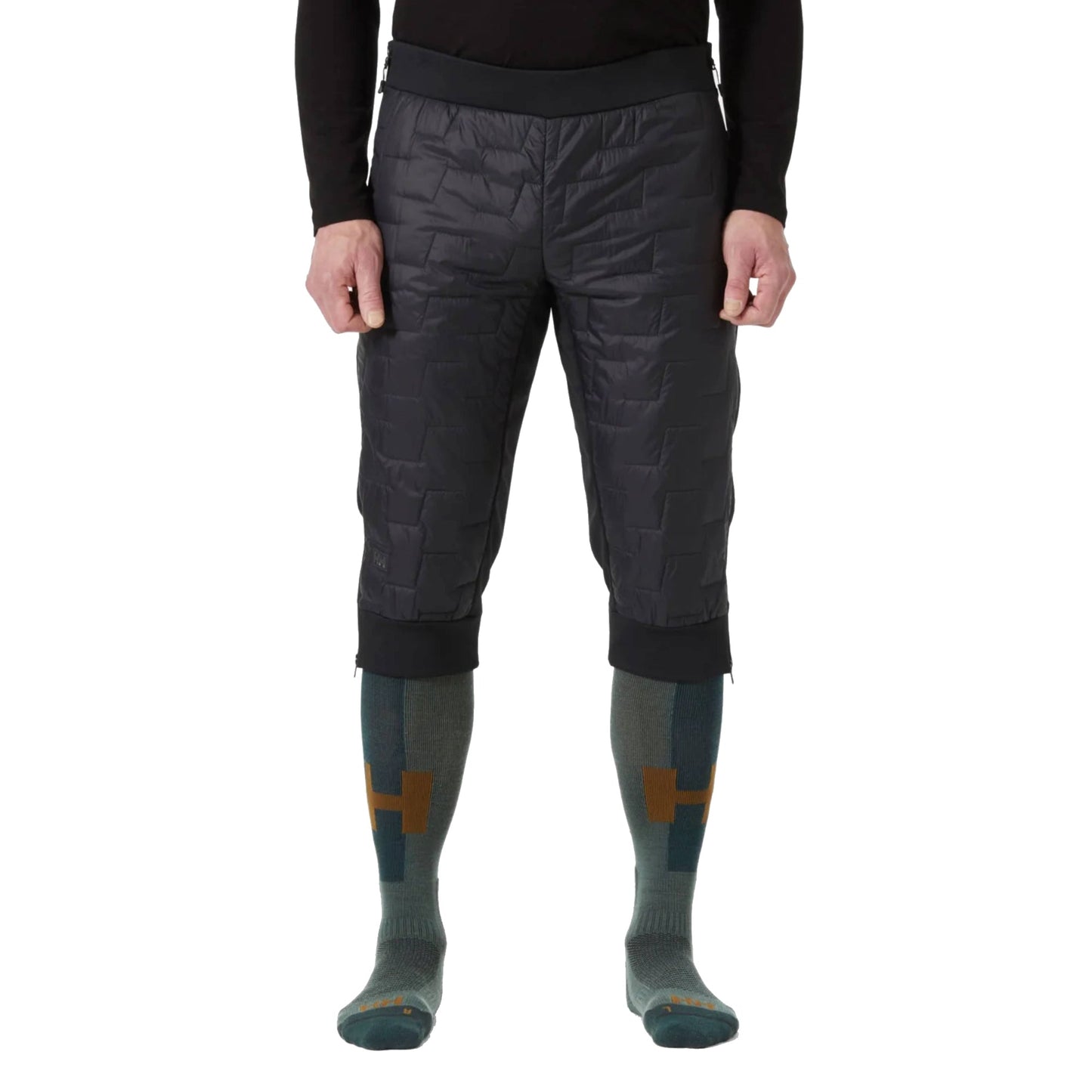 Helly Hansen Lifaloft FZ Mens 3 - 4 Insulator Pant 2025 - Skiis & Biikes