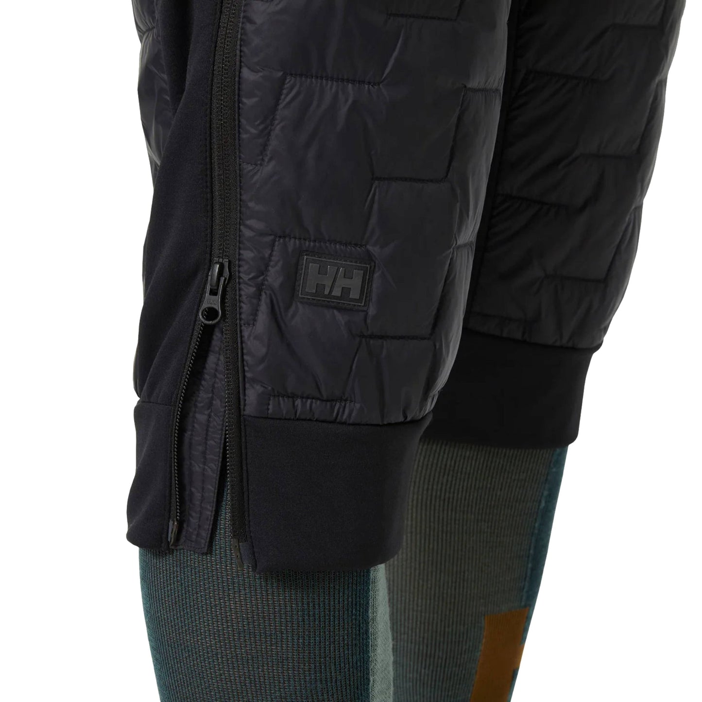 Helly Hansen Lifaloft FZ Mens 3 - 4 Insulator Pant 2025 - Skiis & Biikes