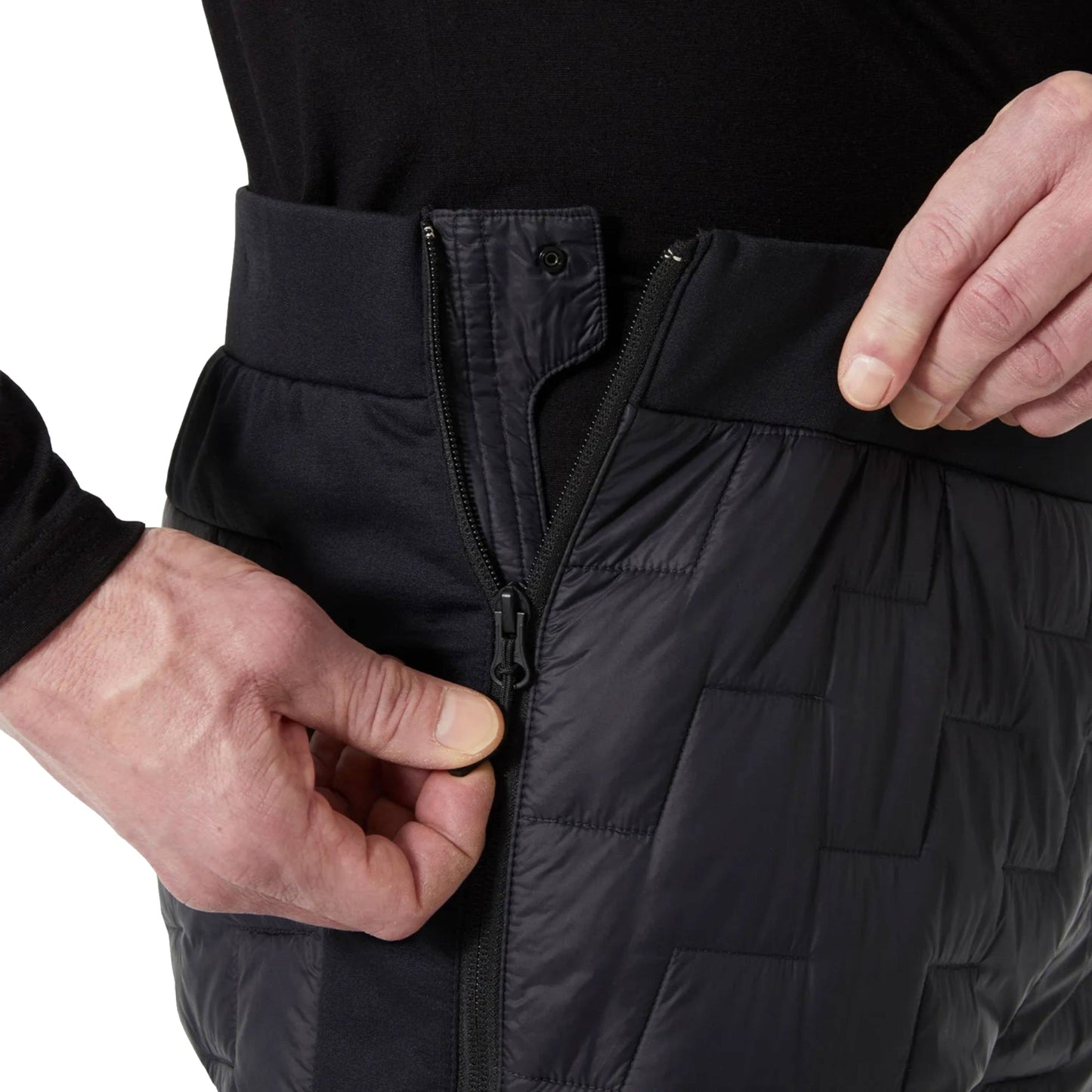 Helly Hansen Lifaloft FZ Mens 3 - 4 Insulator Pant 2025 - Skiis & Biikes