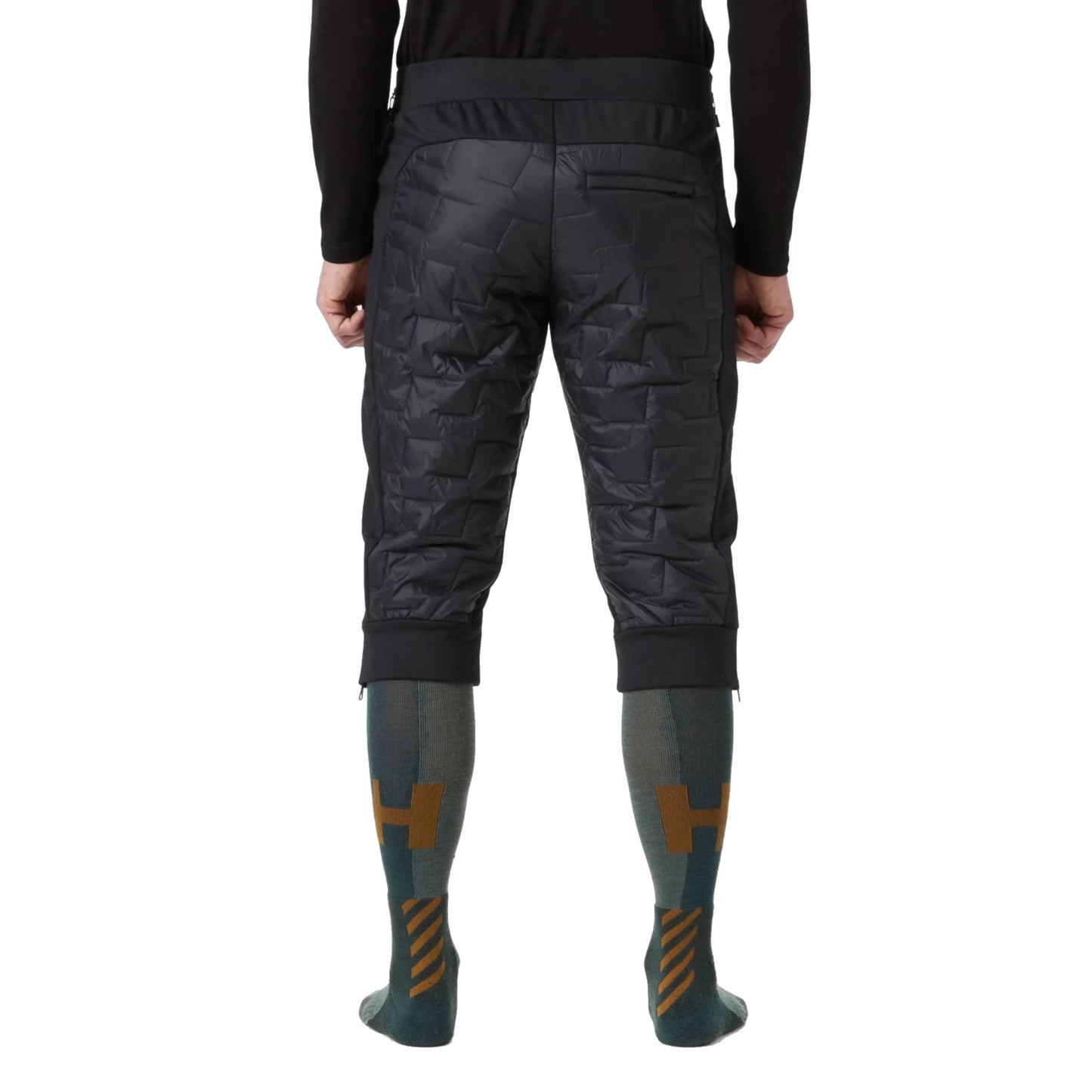 Helly Hansen Lifaloft FZ Mens 3 - 4 Insulator Pant 2025 - Skiis & Biikes