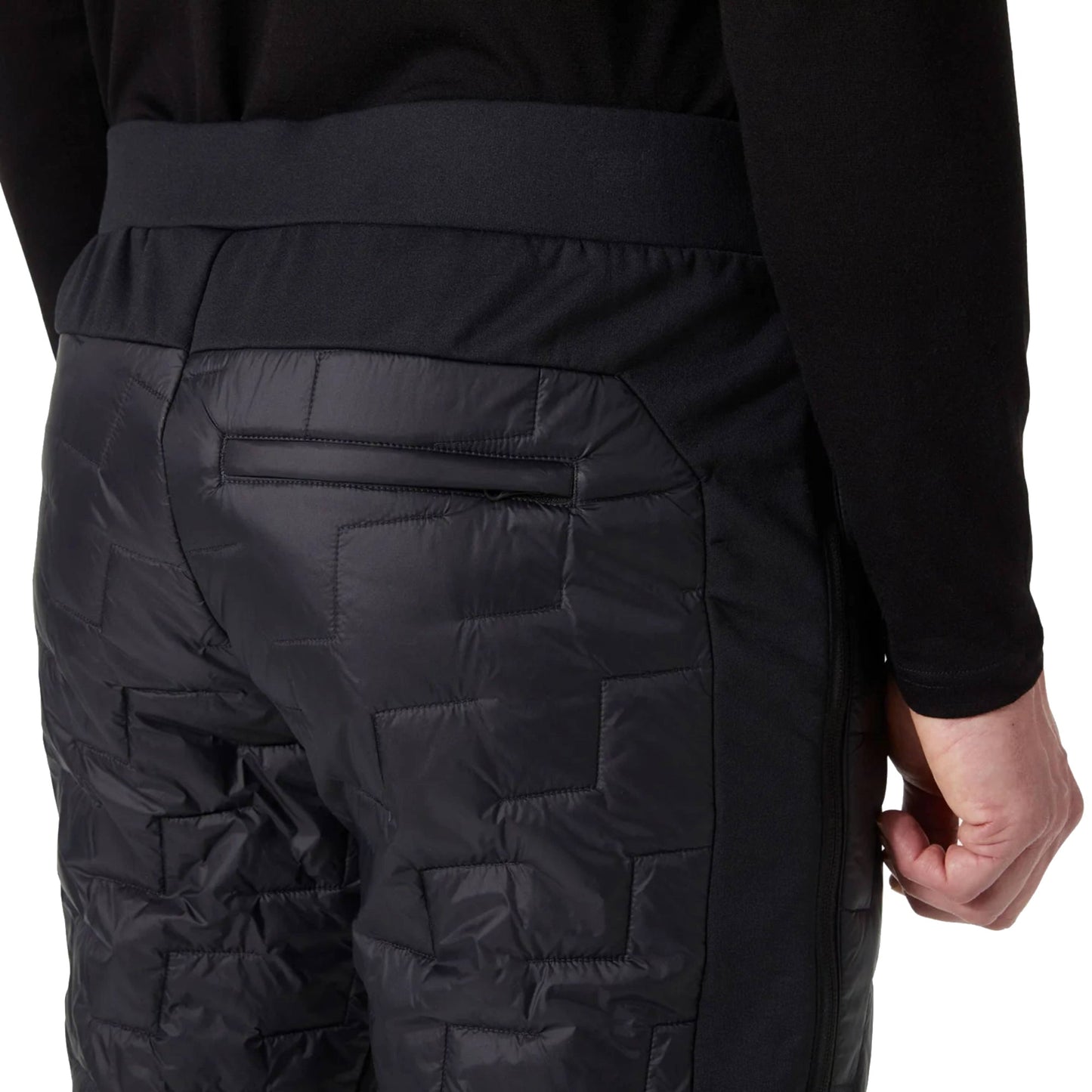 Helly Hansen Lifaloft FZ Mens 3 - 4 Insulator Pant 2025 - Skiis & Biikes