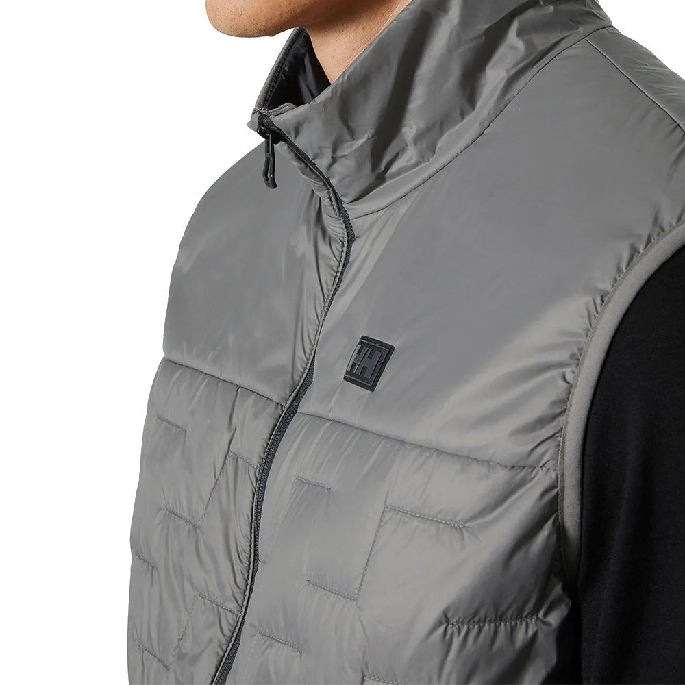 Helly Hansen Lifaloft Insulator Mens Vest 2024 - Skiis & Biikes