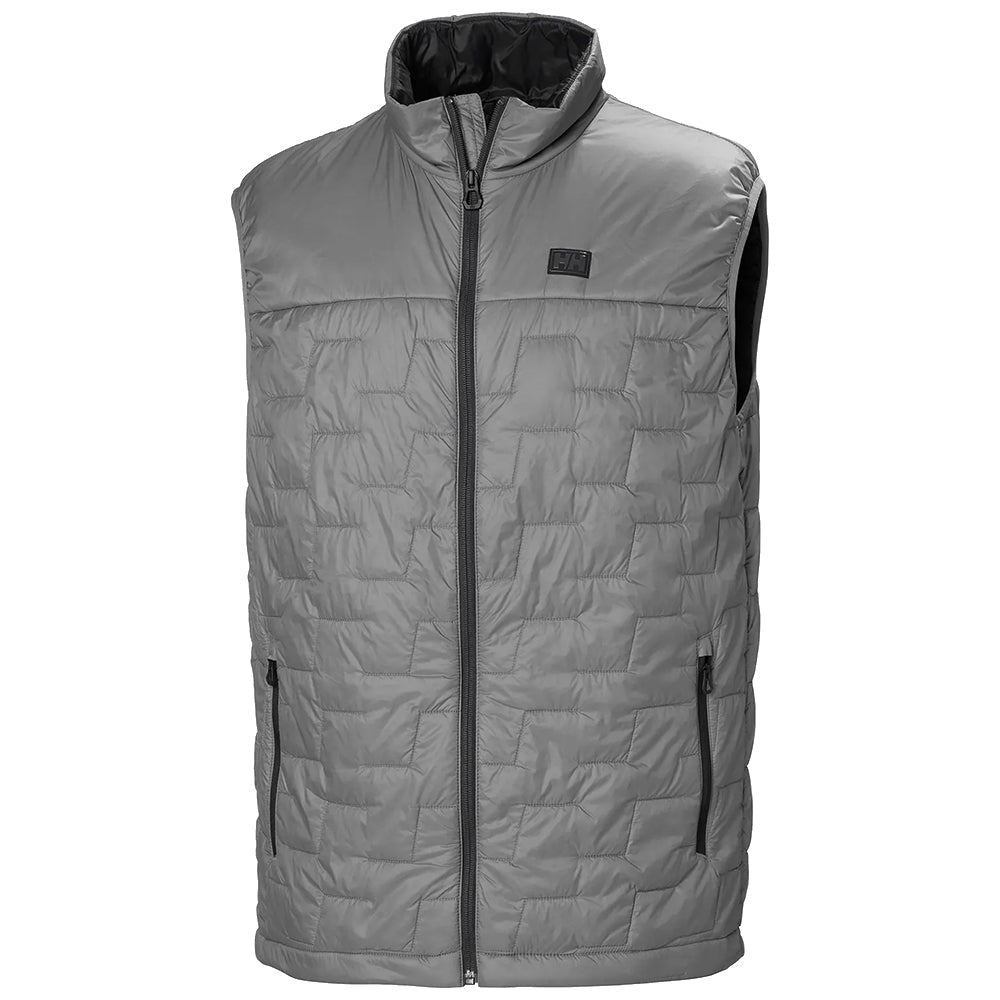 Helly Hansen Lifaloft Insulator Mens Vest 2024 - Skiis & Biikes