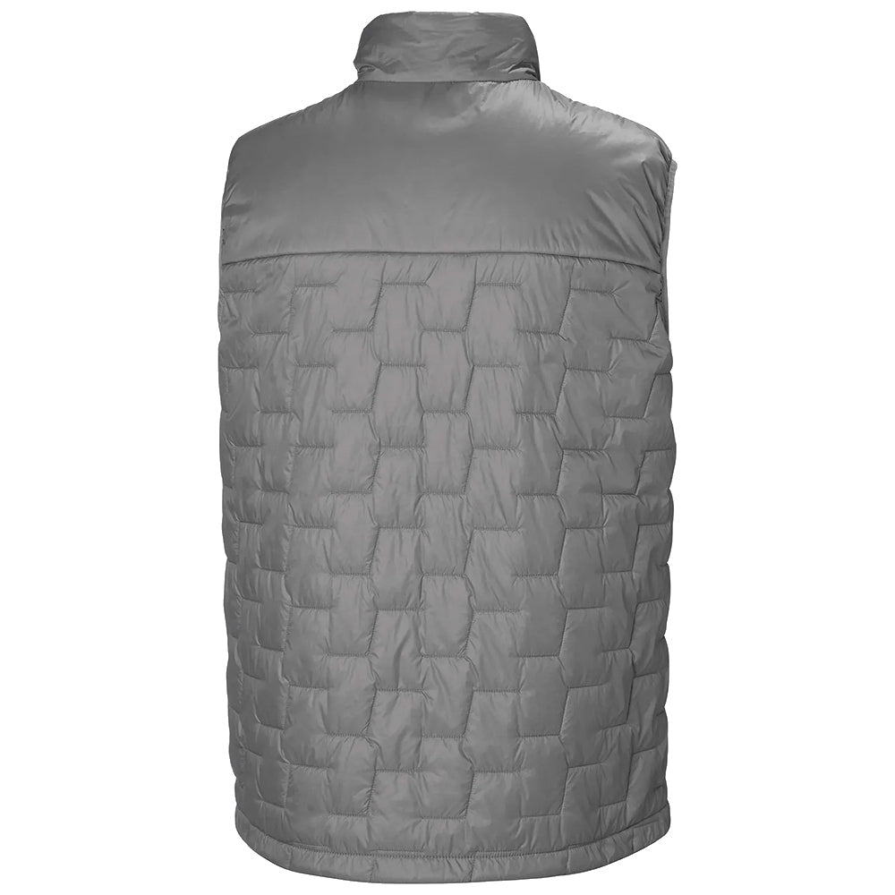 Helly Hansen Lifaloft Insulator Mens Vest 2024 - Skiis & Biikes