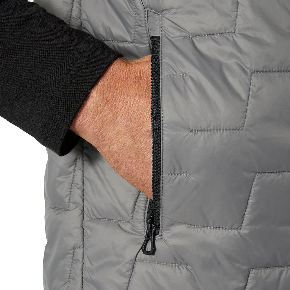 Helly Hansen Lifaloft Insulator Mens Vest 2024 - Skiis & Biikes