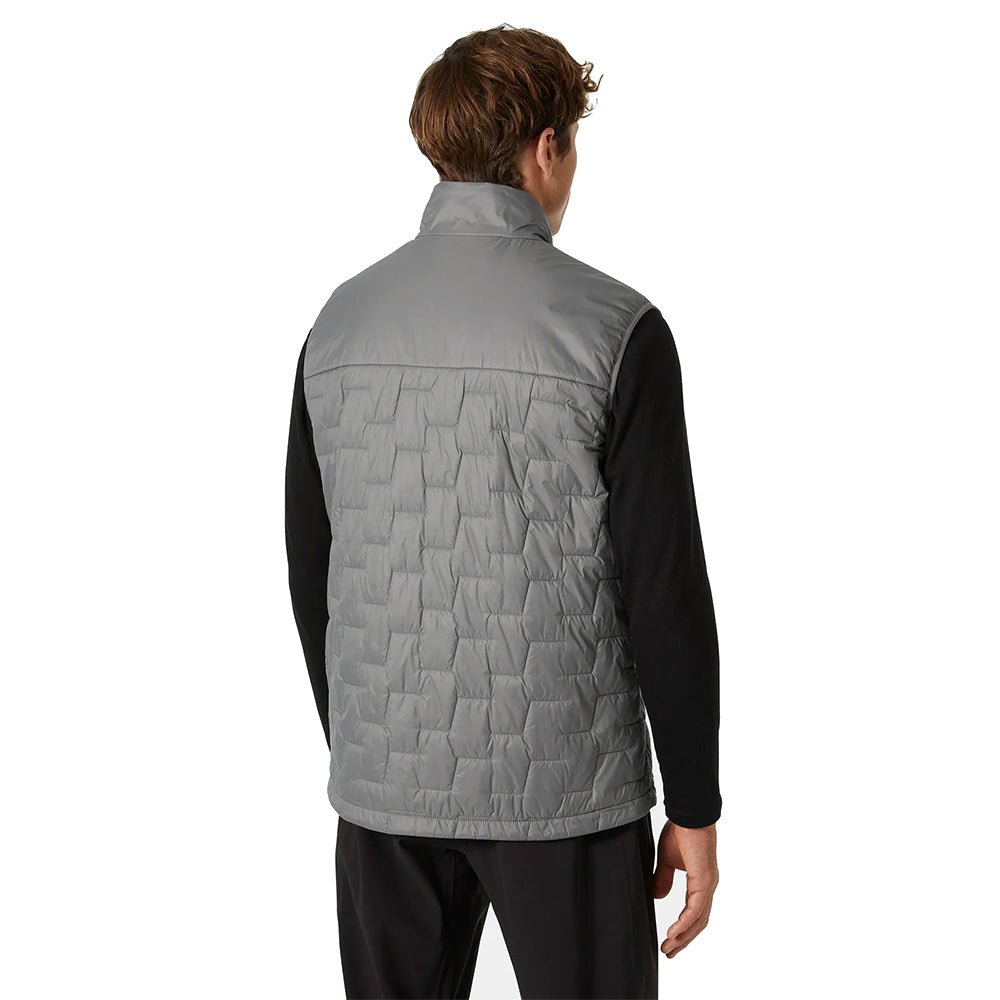 Helly Hansen Lifaloft Insulator Mens Vest 2024 - Skiis & Biikes