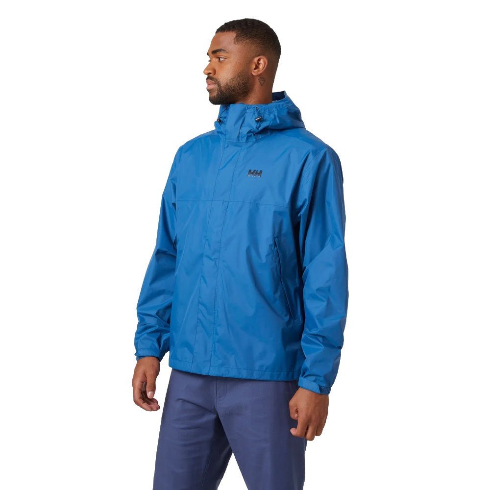 Helly Hansen Loke Mens Jacket 2023 - Skiis & Biikes