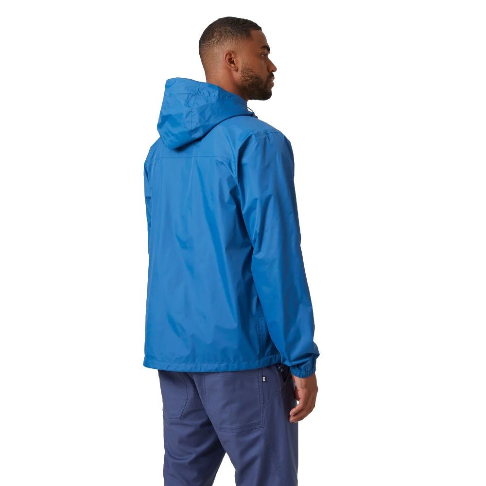 Helly Hansen Loke Mens Jacket 2023 - Skiis & Biikes