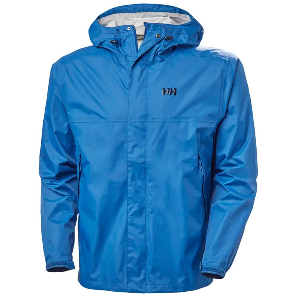 Helly Hansen Loke Mens Jacket 2023 - Skiis & Biikes