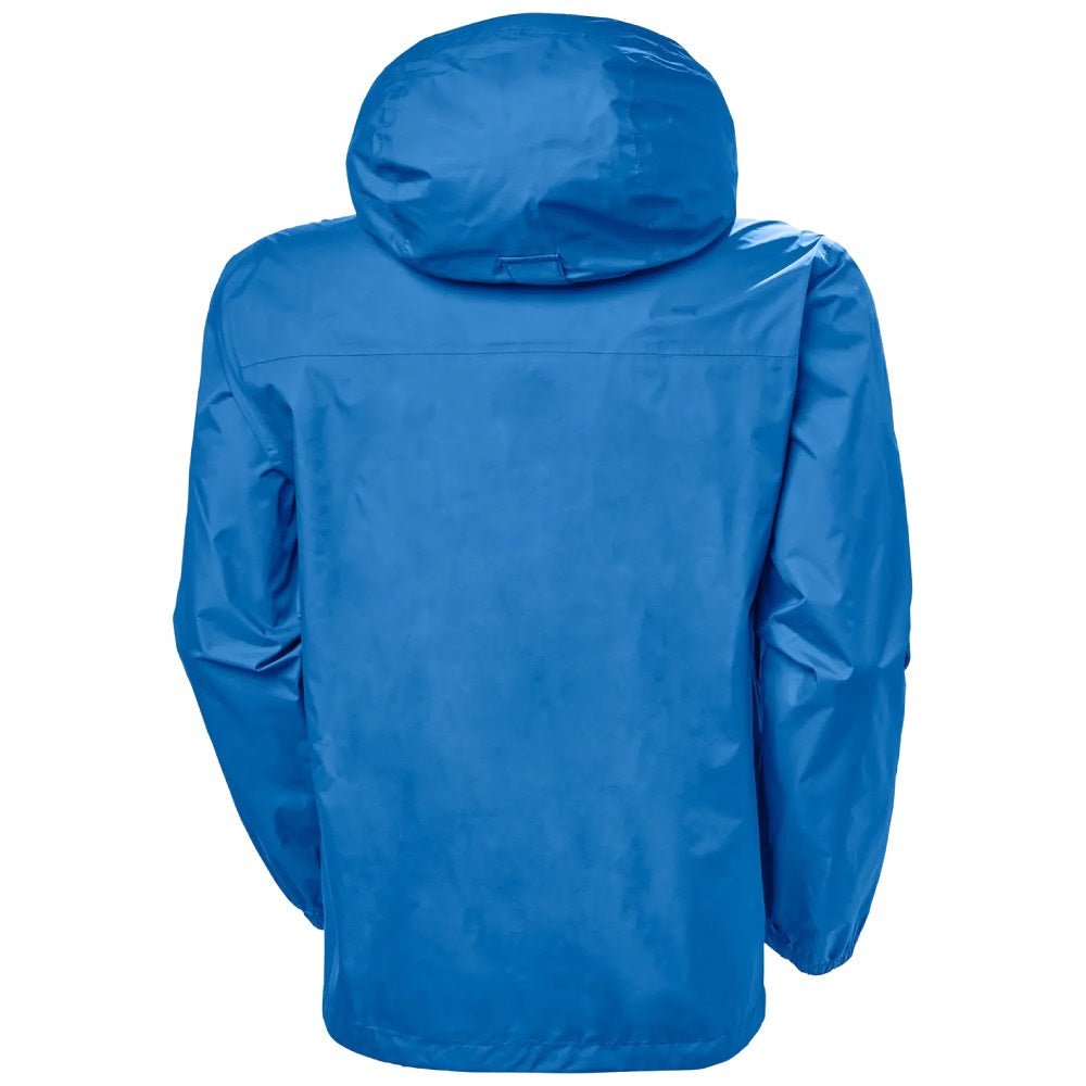 Helly Hansen Loke Mens Jacket 2023 - Skiis & Biikes