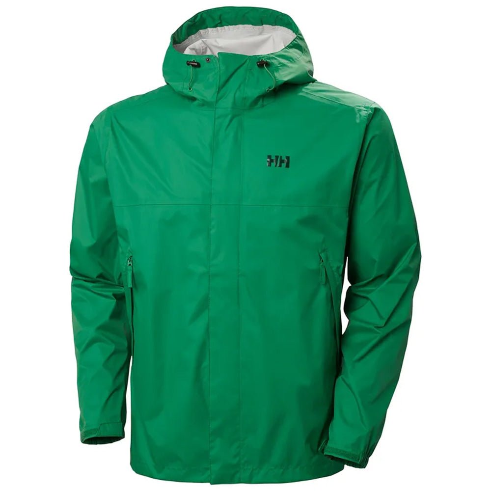 Helly Hansen Loke Mens Jacket 2023 - Skiis & Biikes