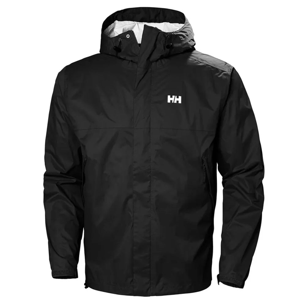 Helly Hansen Loke Mens Jacket 2023 - Skiis & Biikes