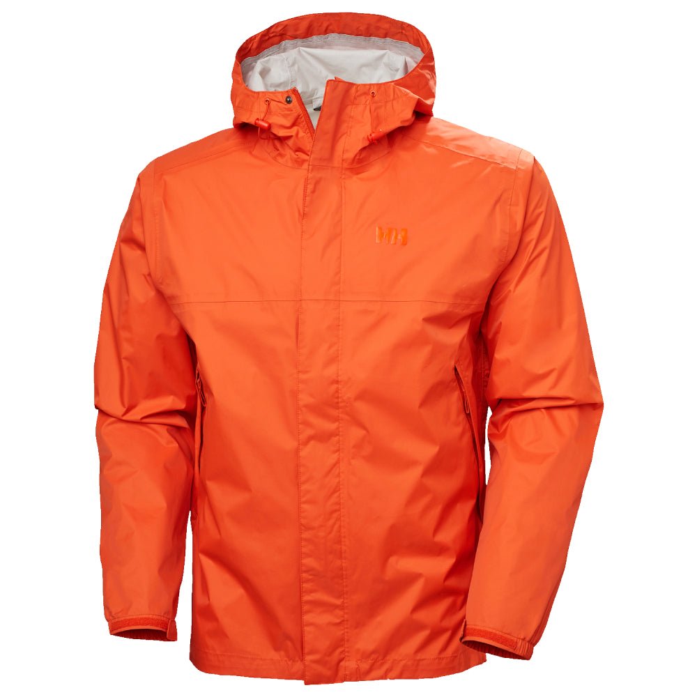 Helly Hansen Loke Mens Jacket 2024 - Skiis & Biikes