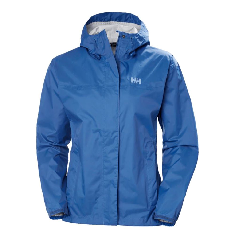 Helly Hansen Loke Womens Jacket 2023 - Skiis & Biikes