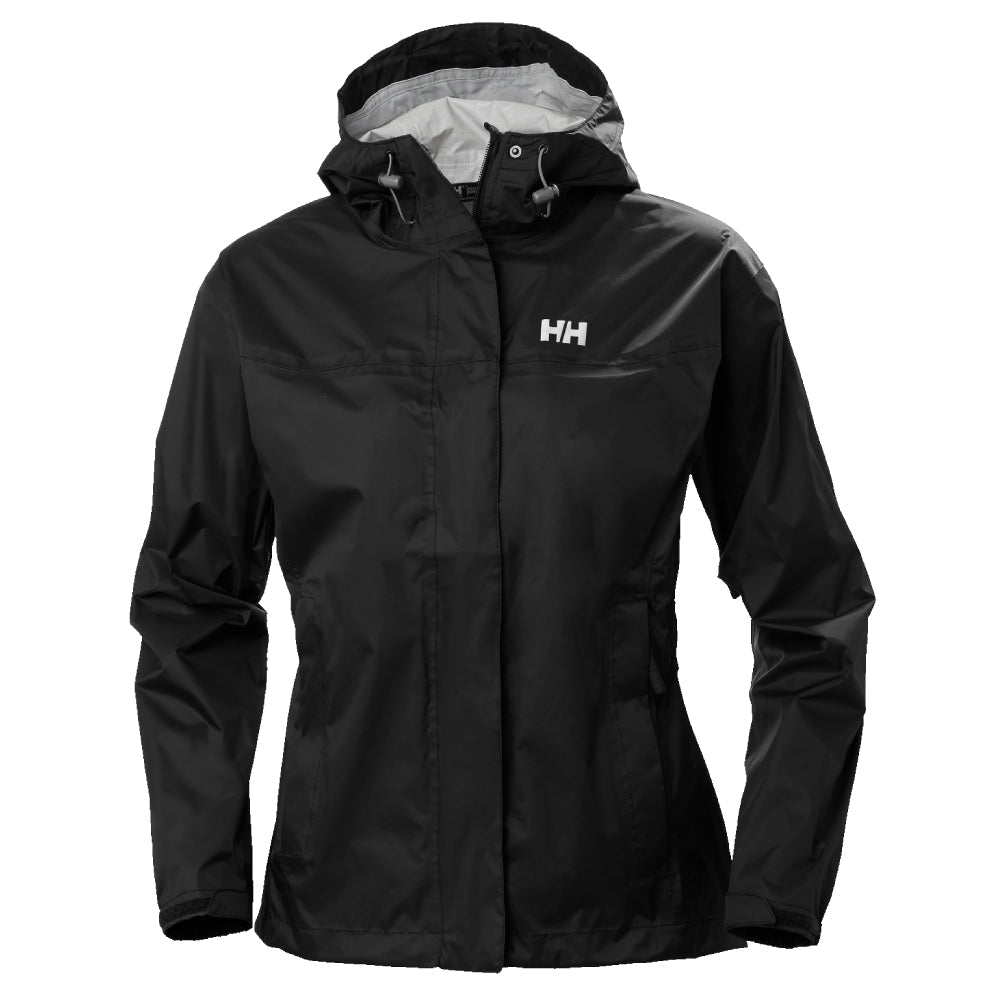 Helly Hansen Loke Womens Jacket 2024 - Skiis & Biikes